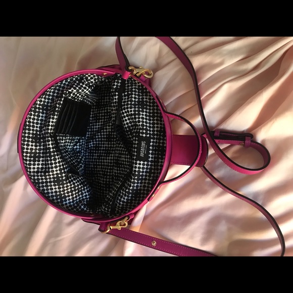 Kate Spade utility bag - Picture 3 of 6